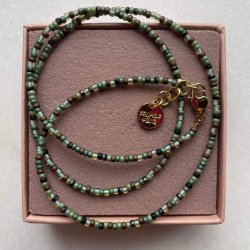 FRIIHOF+SIIG - TOHO - HALSKDE 