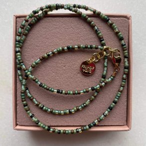 FRIIHOF+SIIG - TOHO - HALSKDE 