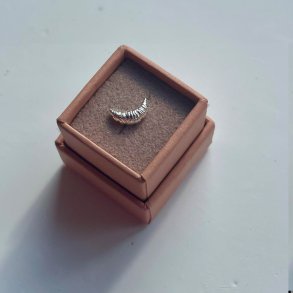 FRIIHOF+SIIG - ONE PIECE - RHODIUM (SLVLOOK) RESTIK 