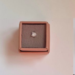 FRIIHOF+SIIG - ONE PIEVE - RHODIUM (SLVLOOK) RESTIK 