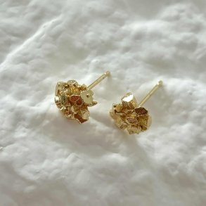 FRIIHOF+SIIG - GULDBELAGTE RESTIKKER