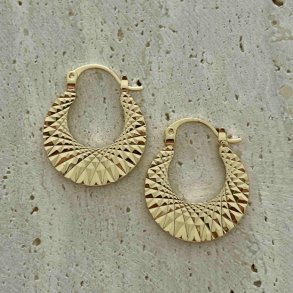 FRIIHOF+SIIG - ALBA - GULDBELAGTE RERINGE