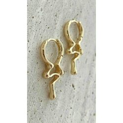 FRIIHOF+SIIG - GULDBELAGTE RERINGE