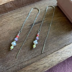 FRIIHOF+SIIG - RHODIUM (SLVLOOK) RERINGE