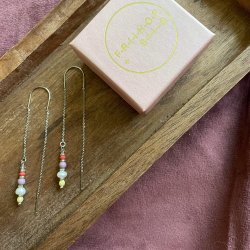 FRIIHOF+SIIG - RHODIUM (SLVLOOK) RERINGE