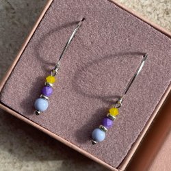 FRIIHOF+SIIG - RHODIUM (SLVLOOK) RERINGE