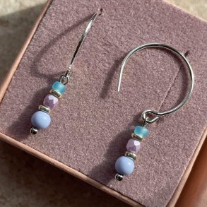 FRIIHOF+SIIG - RHODIUM (SLVLOOK) RERINGE