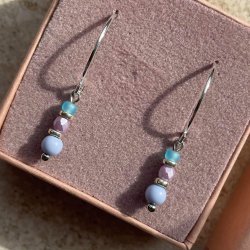 FRIIHOF+SIIG - RHODIUM (SLVLOOK) RERINGE