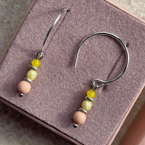 FRIIHOF+SIIG - RHODIUM (SLVLOOK) RERINGE