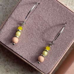 FRIIHOF+SIIG - RHODIUM (SLVLOOK) RERINGE