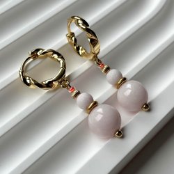 FRIIHOF+SIIG - GULDBELAGTE RERINGE 