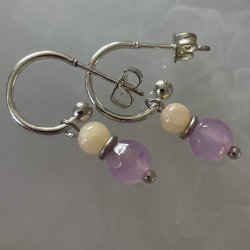 FRIIHOF+SIIG - RHODIUM (SLVLOOK) RERINGE