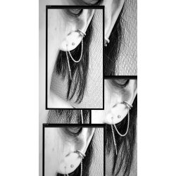 FRIIHOF+SIIG - ONE PIECE - GULDBELAGT RERING 