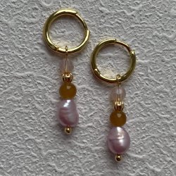 FRIIHOF+SIIG - GULDBELAGTE RERINGE 