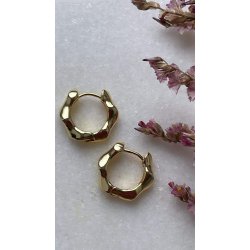 FRIIHOF+SIIG - GULDBELAGTE RERINGE 