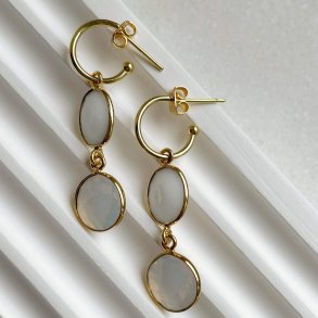 FRIIHOF+SIIG - GULDBELAGTE RERINGE 