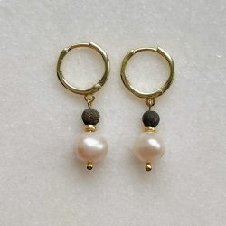 FRIIHOF+SIIG - GULDBELAGTE RERINGE 