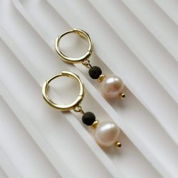 FRIIHOF+SIIG - GULDBELAGTE RERINGE 