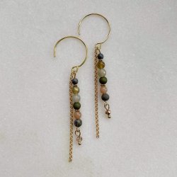 FRIIHOF+SIIG - GULDBELAGTE RERINGE 