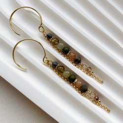 FRIIHOF+SIIG - GULDBELAGTE RERINGE 