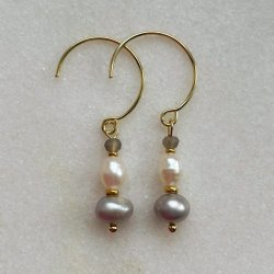 FRIIHOF+SIIG - GULDBELAGTE RERINGE 