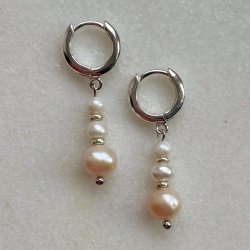 FRIIHOF+SIIG - RHODIUM (SLVLOOK) RERINGE