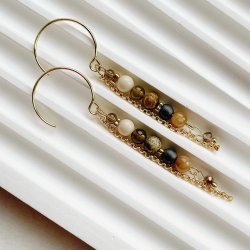 FRIIHOF+SIIG - GULDBELAGTE RERINGE 