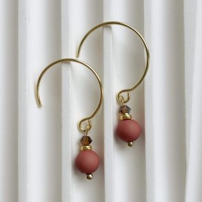 FRIIHOF+SIIG - GULDBELAGTE RERINGE