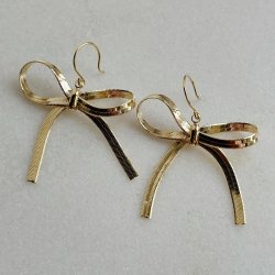 FRIIHOF+SIIG - SLJFE - GULDBELAGTE RERINGE 