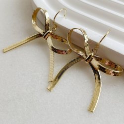 FRIIHOF+SIIG - SLJFE - GULDBELAGTE RERINGE 