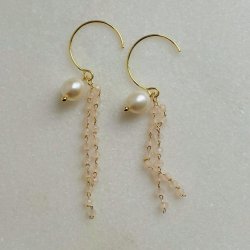 FRIIHOF+SIIG - GULDBELAGTE RERINGE 