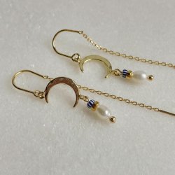 FRIIHOF+SIIG - GULDBELAGTE RERINGE