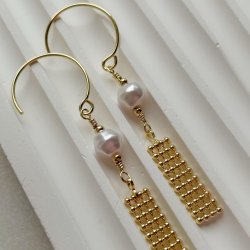 FRIIHOF+SIIG - GULDBELAGTE RERINGE 