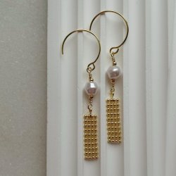 FRIIHOF+SIIG - GULDBELAGTE RERINGE 