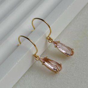 FRIIHOF+SIIG - GULDBELAGTE RERINGE 