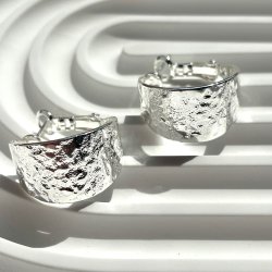 FRIIHOF+SIIG - RHODIUM (SLVLOOK) RERINGE