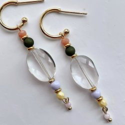 FRIIHOF+SIIG - GULDBELAGTE RERINGE 