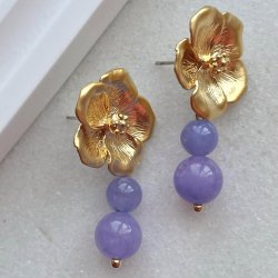 FRIIHOF+SIIG - GULDBELAGTE RERINGE 