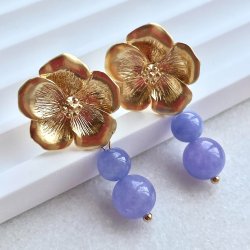 FRIIHOF+SIIG - GULDBELAGTE RERINGE 