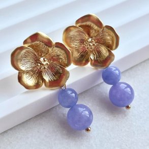 FRIIHOF+SIIG - GULDBELAGTE RERINGE 