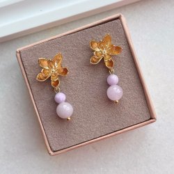 FRIIHOF+SIIG - GULDBELAGTE RESTIKKER 