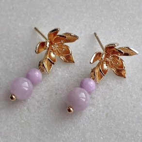 FRIIHOF+SIIG - GULDBELAGTE RESTIKKER 