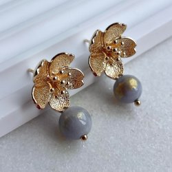 FRIIHOF+SIIG - GULDBELAGTE RESTIKKER 