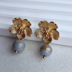 FRIIHOF+SIIG - GULDBELAGTE RESTIKKER 