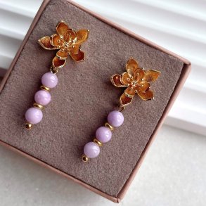 FRIIHOF+SIIG - GULDBELAGTE RERINGE 