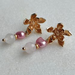 FRIIHOF+SIIG - GULDBELAGTE RERINGE 