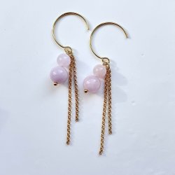 FRIIHOF+SIIG - GULDBELAGTE RERINGE 