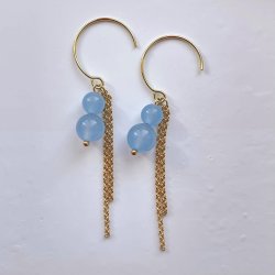 FRIIHOF+SIIG - GULDBELAGTE RERINGE 