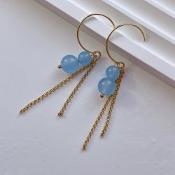 FRIIHOF+SIIG - GULDBELAGTE RERINGE 