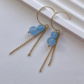 FRIIHOF+SIIG - GULDBELAGTE RERINGE 